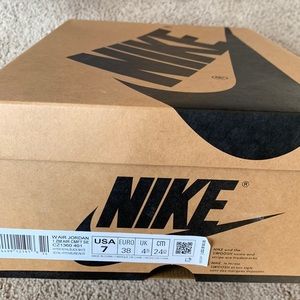 Air Jordan 1 Zoom CMFT SE “Sisterhood